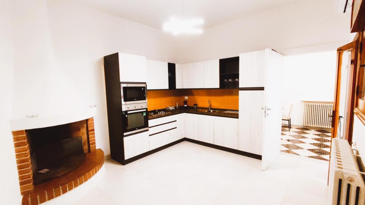 Templari Suite - B&B מסניה מראה חיצוני תמונה