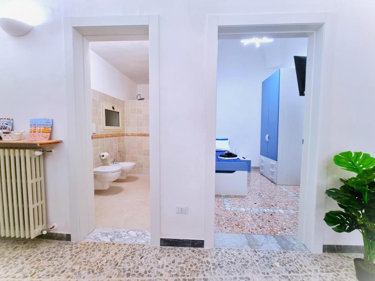 Templari Suite - B&B מסניה מראה חיצוני תמונה