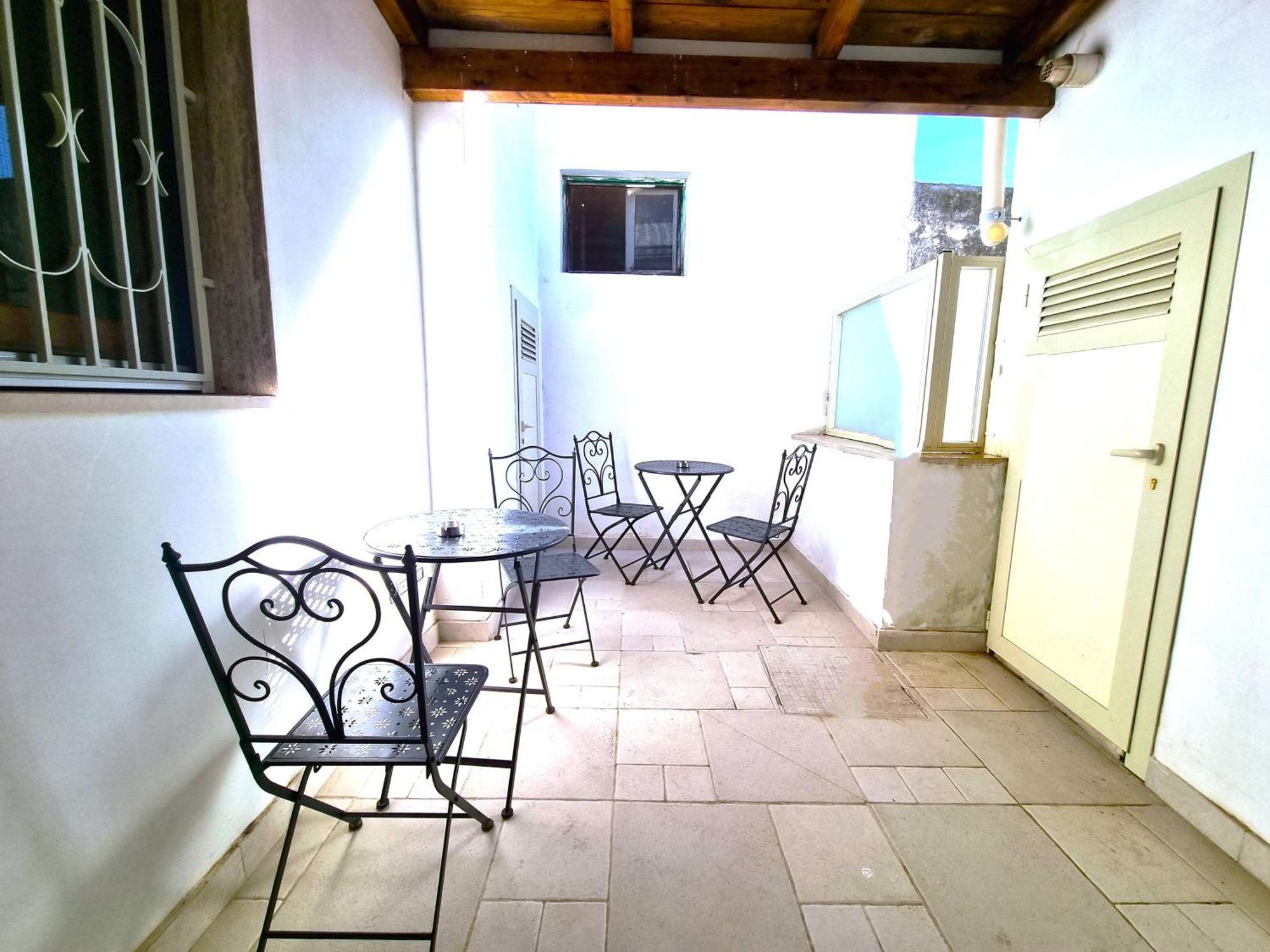 Templari Suite - B&B מסניה מראה חיצוני תמונה