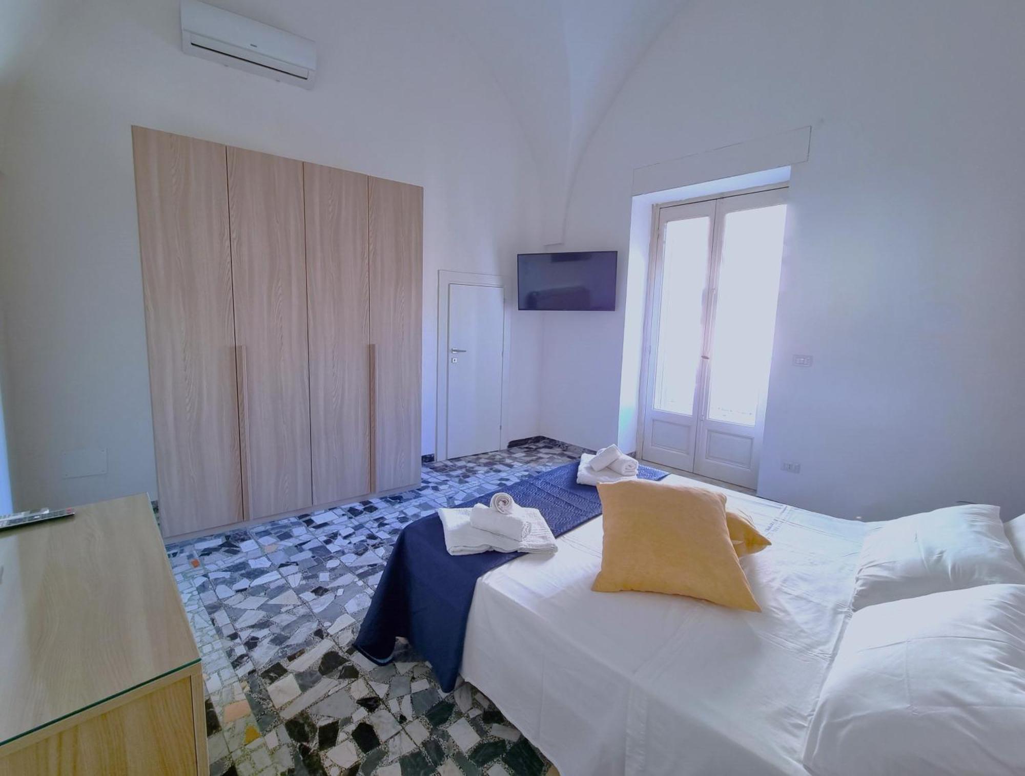 Templari Suite - B&B מסניה מראה חיצוני תמונה