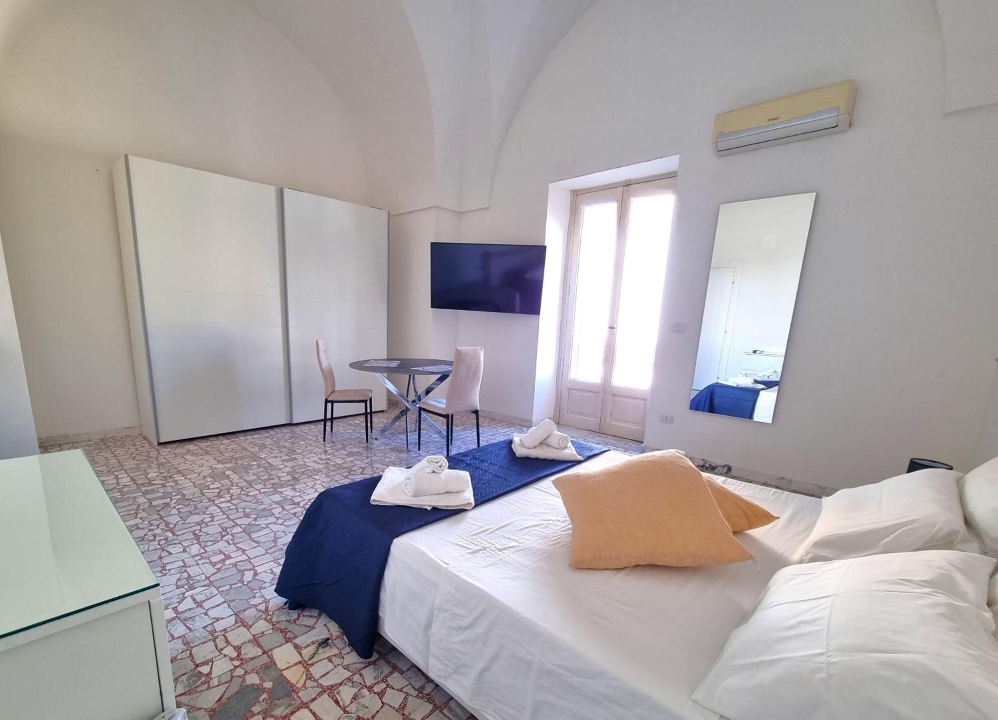 Templari Suite - B&B מסניה מראה חיצוני תמונה