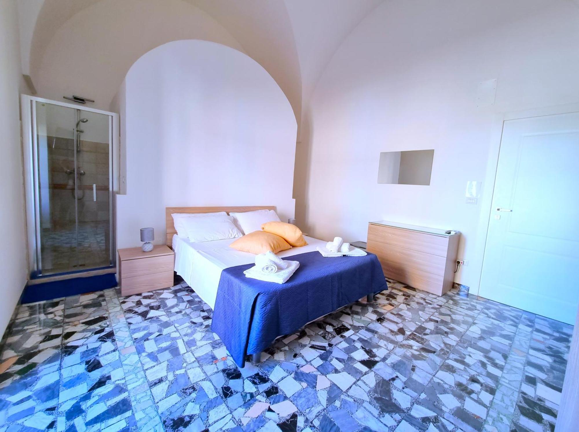 Templari Suite - B&B מסניה מראה חיצוני תמונה