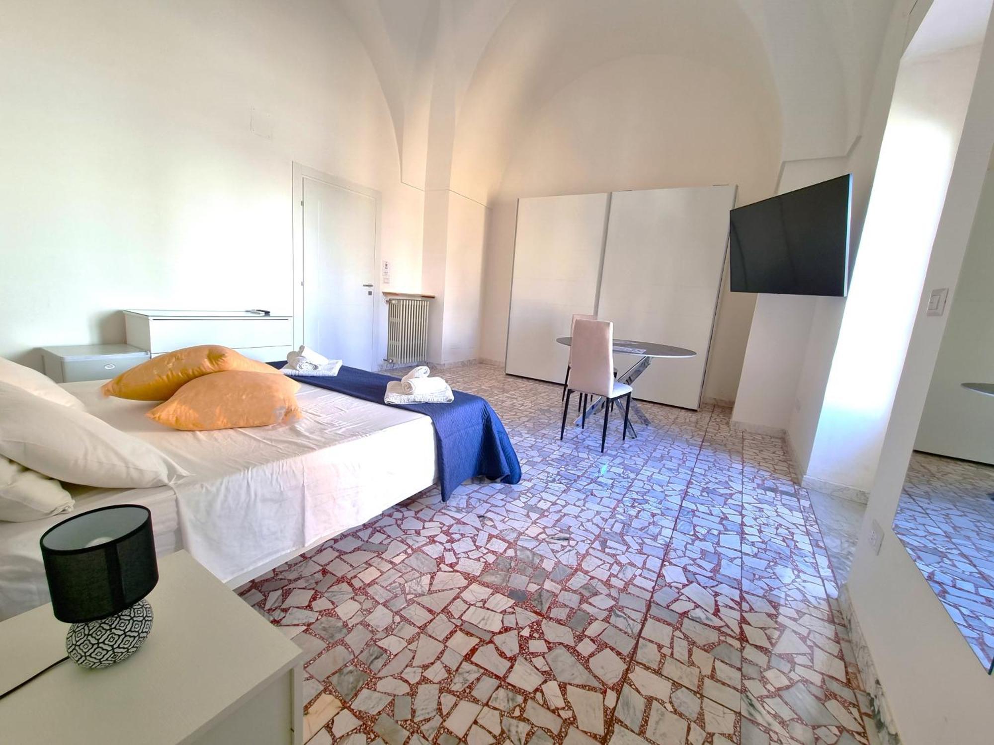 Templari Suite - B&B מסניה מראה חיצוני תמונה